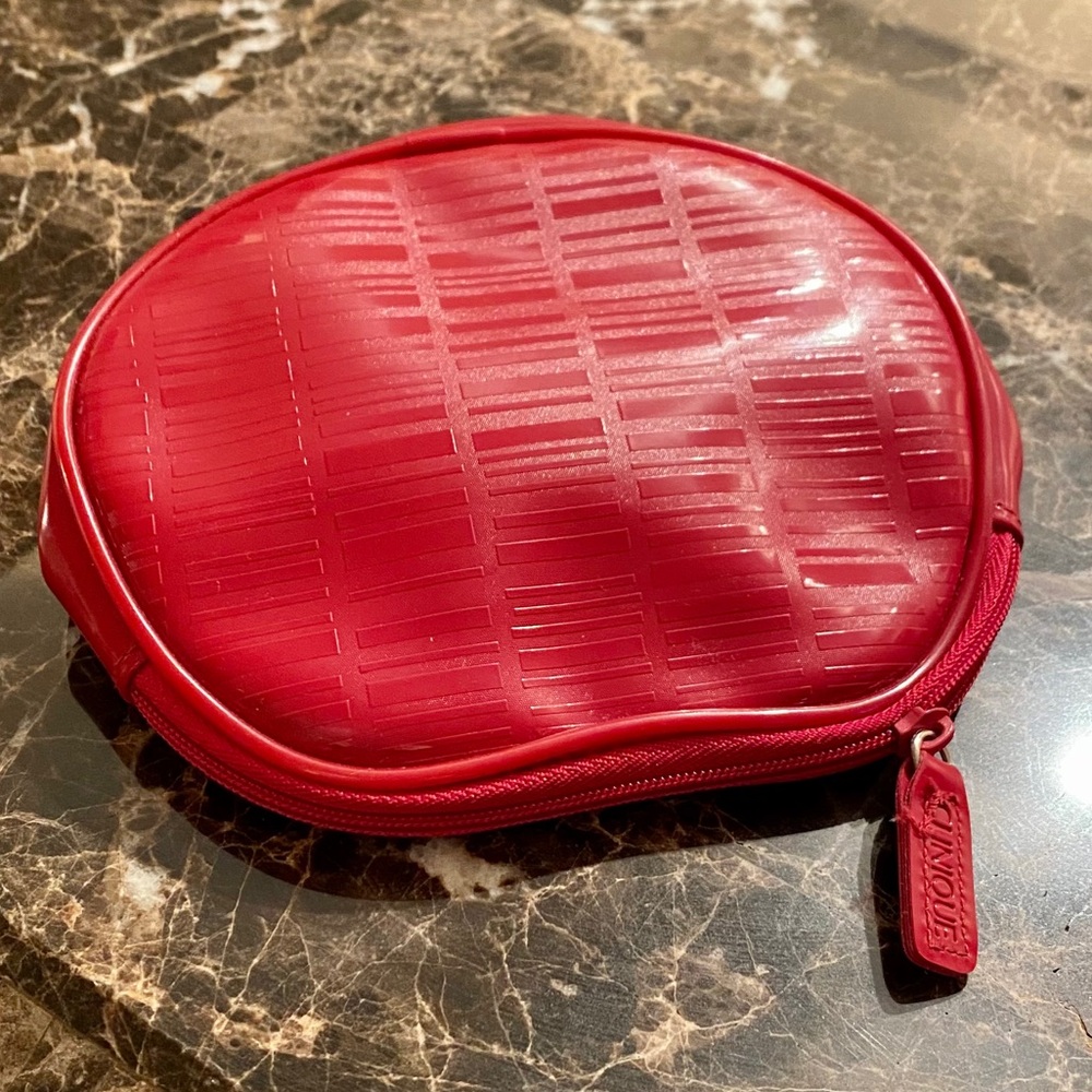 Clinique Cosmetic Bag